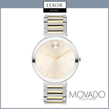 Movado 3601091 Movado BOLD Horizon Watches
