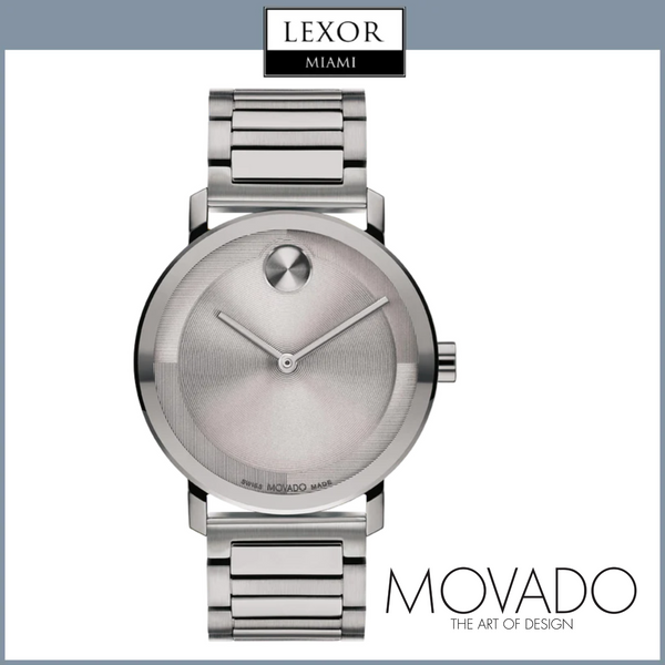 Movado 3601096 MOVADO BOLD EVOLUTION 2.0 Unisex Watches