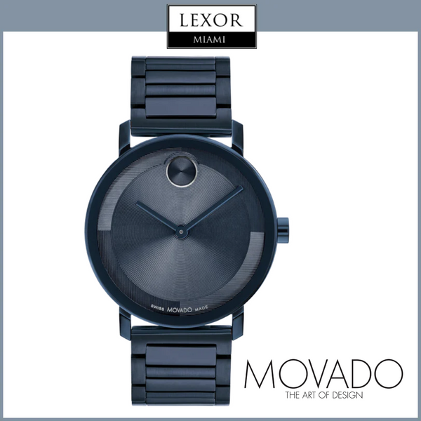 Movado 3601097 MOVADO BOLD EVOLUTION 2.0 Unisex Watches
