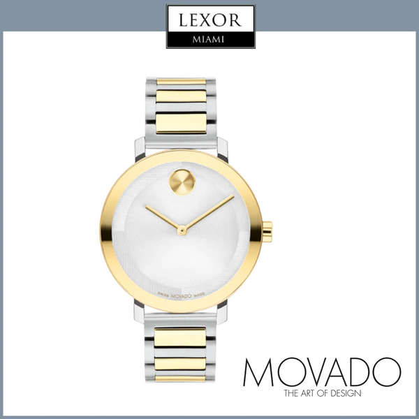 Movado 3601105 MOVADO BOLD EVOLUTION 2.0 Relógios Femininos