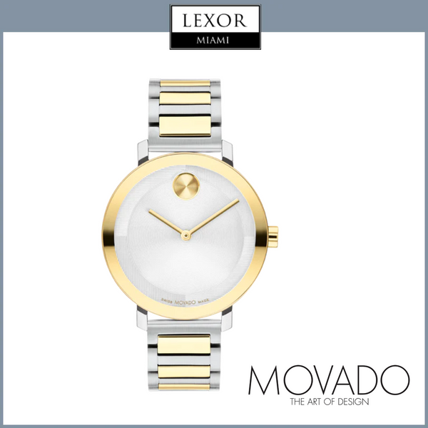 Movado 3601105 MOVADO BOLD EVOLUTION 2.0 Woman Watches