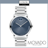 MOVADO 3601107 MOVADO BOLD EVOLUTION 2.0 RELÓGIOS