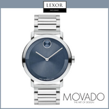 MOVADO 3601107 MOVADO BOLD EVOLUTION 2.0 WATCHES