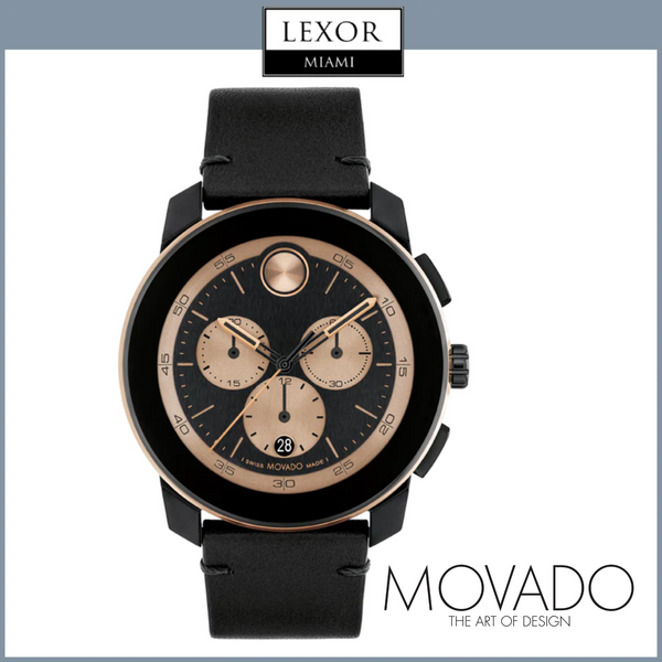 MOVADO 3601114 MOVADO BOLD TR90