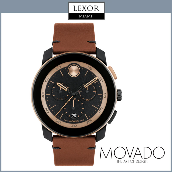 MOVADO 3601115 MOVADO BOLD TR90 WATCHES