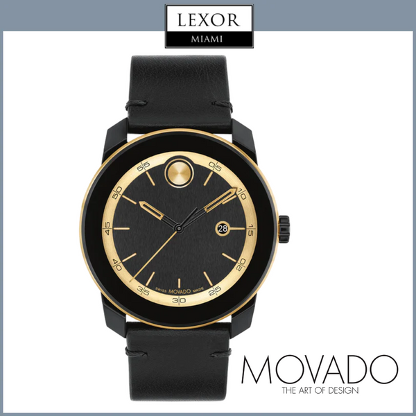 MOVADO 3601130 MOVADO BOLD TR90