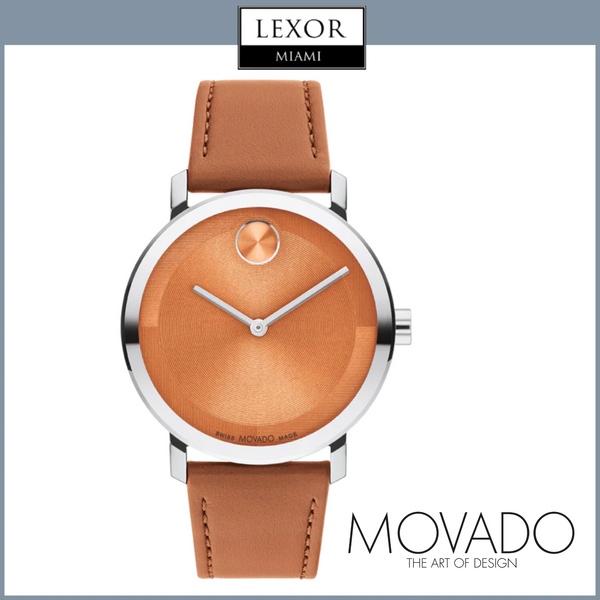 MOVADO 3601149 MOVADO BOLD EVOLUTION 2.0