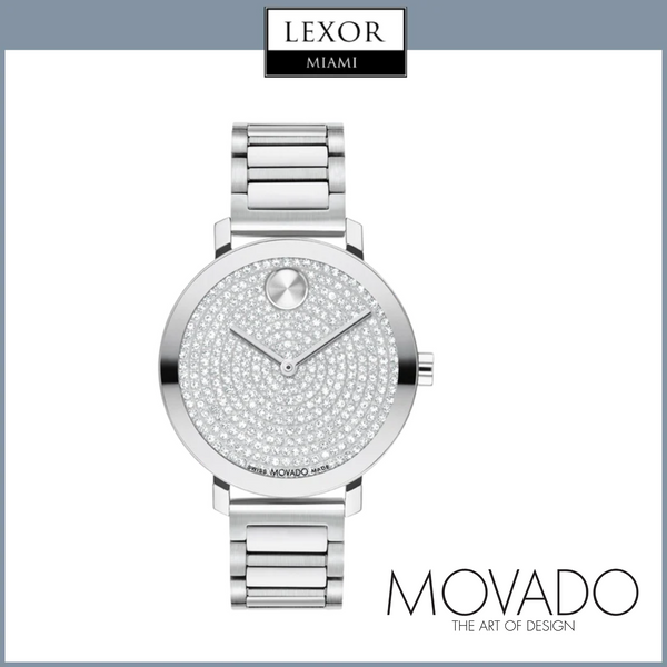 Movado 3601151 MOVADO BOLD EVOLUTION 2.0 Relógios Femininos