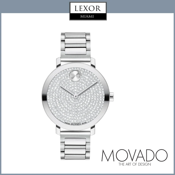 Movado 3601151 MOVADO BOLD EVOLUTION 2.0 Woman Watches