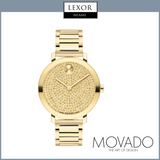 Movado 3601152 MOVADO BOLD EVOLUTION 2.0 Woman Watches