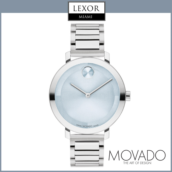 Relógios Movado 3601190 MOVADO BOLD EVOLUTION 2.0