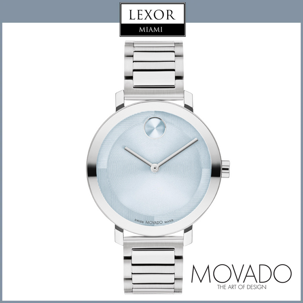Movado Watches 3601190 MOVADO BOLD EVOLUTION 2.0