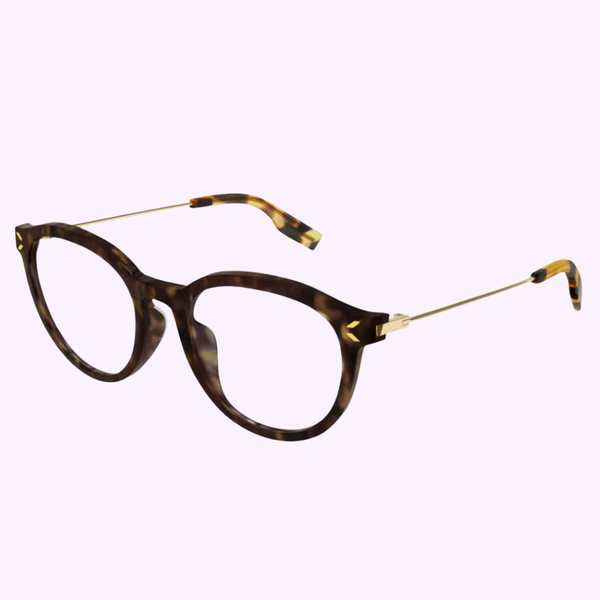 MQ0357O-002 51 Armação Óptica UNISEX ACET 