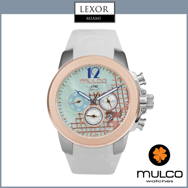 Mulco Era 50 MW3-22899-013 Watch