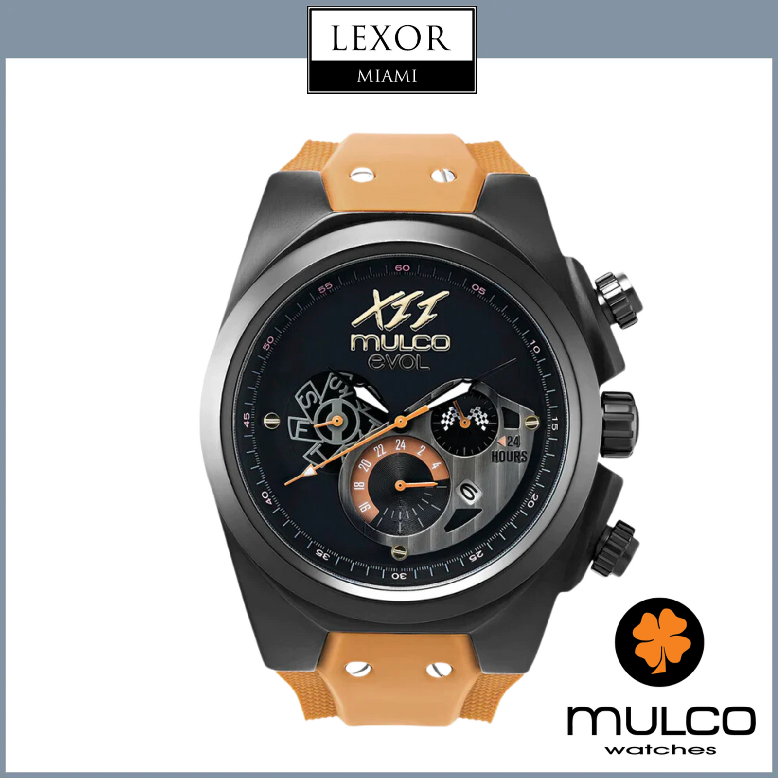 Mulco watches for sale shop
