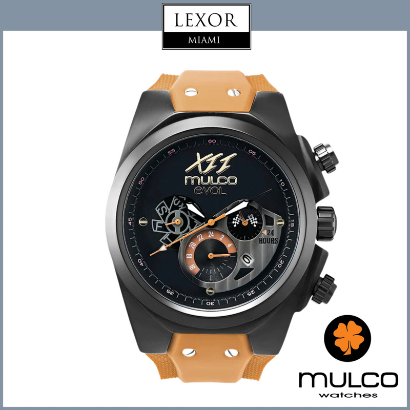 Mulco Evol Reloaded MW3-21784-095 men Watches