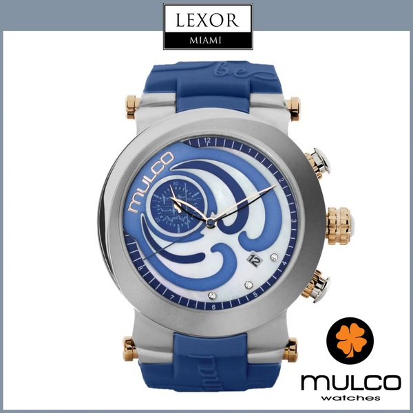 Mulco MW3-16191-043 Women Watches Lexor Miami