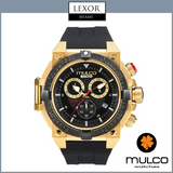 Mulco MW3-20006-722 Buzo Dive Silicone Men Watches