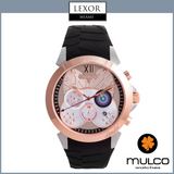 Mulco   MW3-20580-021 Lush Monarch Unisex Watches