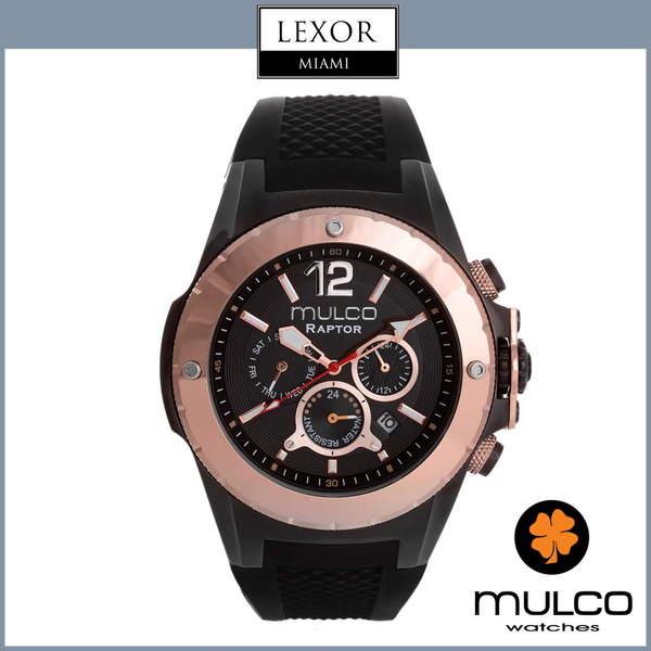 Mulco MW3-20595-023 Evol Raptor Watches