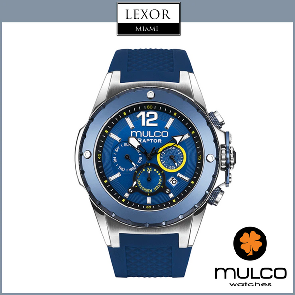 Mulco MW3-20595-044 Evol Raptor Man Watches