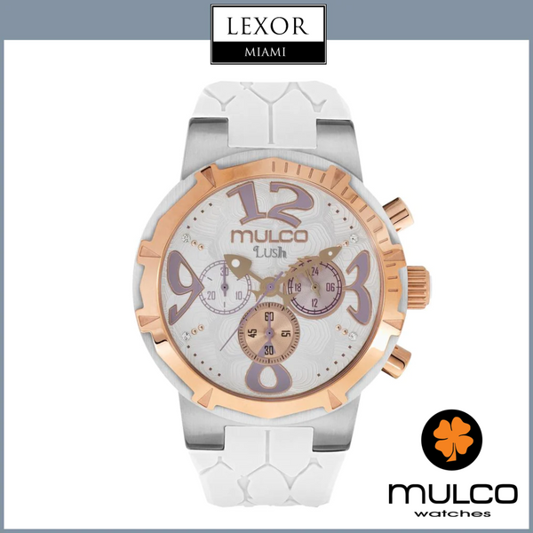 Mulco mw3-20637-013 Lush Rio Watches