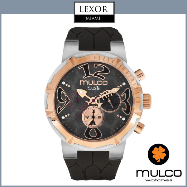 Mulco MW3-20637-023 Lush Rio Watches
