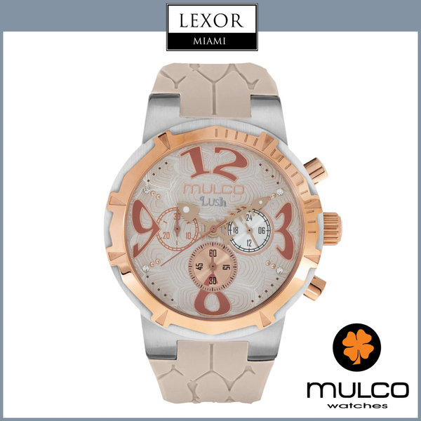 Mulco MW3-20637-113 Lush Rio Watches