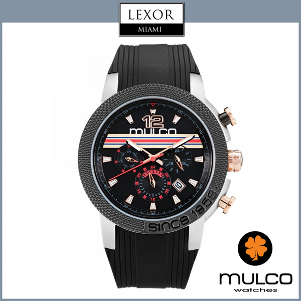 Mulco MW3-21662-023 Creek Men Watches