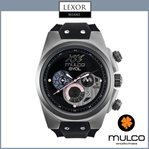 Mulco MW3-21784-085 Evol Reloaded Watches