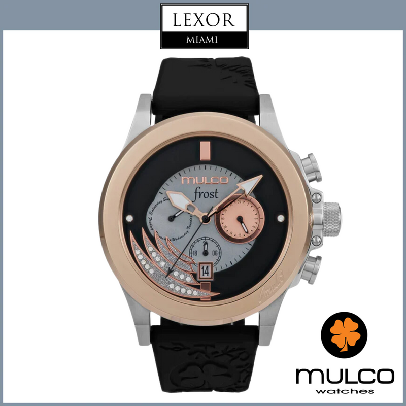 Mulco MW3-21841-023 Frost Full Moon Watches