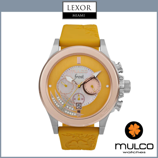 Mulco MW3-21841-803 Frost Full Moon Watches