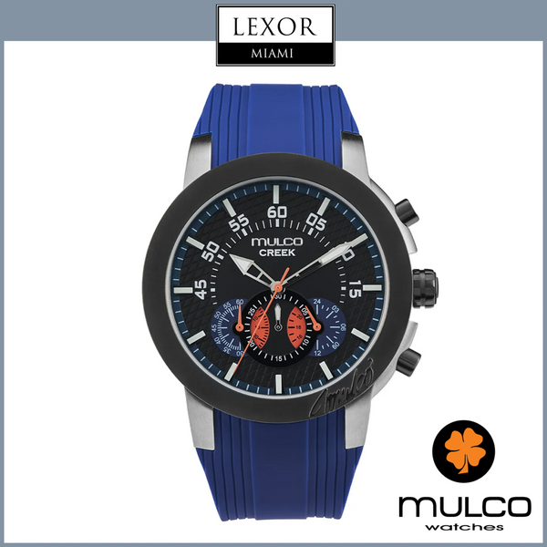 Mulco MW3-22803-045 Creek Watches