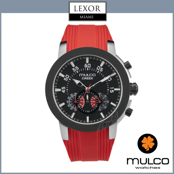 Mulco MW3-22803-065 CREEK Watches