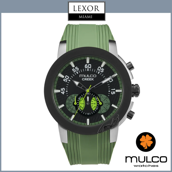 Mulco MW3-22803-075 CREEK Watches