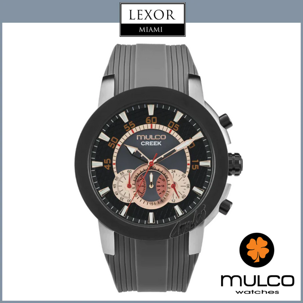 Mulco MW3-22803-223 CREEK Watches