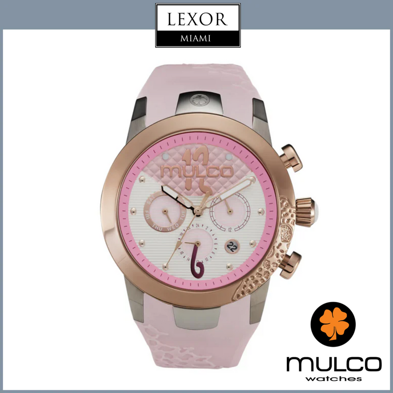 Mulco MW3-22872-083 Lady D Watches