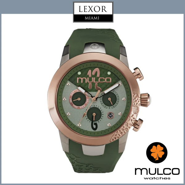 Mulco MW3-22872-473 Lady D Watches