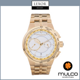 Mulco MW3 16016 012 Lyon Stainless Steel Men Watches