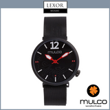 Mulco MW3 17219 025 Couture Iconic Mesh Strap Men Watches