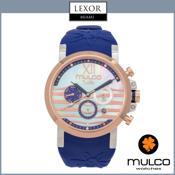 Mulco MW3 17290 013 Lush Bee Woman Watches