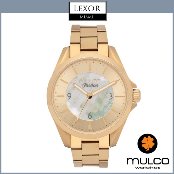 Mulco MW3 17300 122 Illusion Lady Women Watches