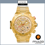 Mulco MW3 20006 022 Buzo Dive Relógios Masculinos Lexor Miami