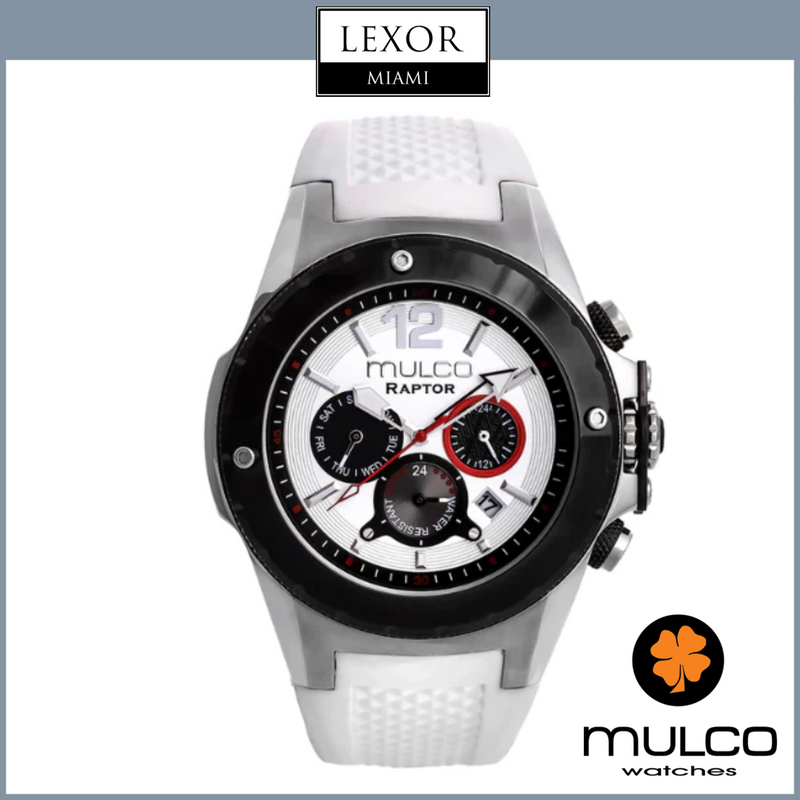 Mulco MW3 20595 015 Evol Raptor Men Watches