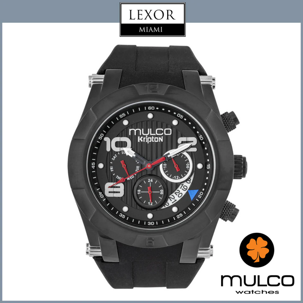 Mulco MW5-4828-025 Kripton Viper Watches