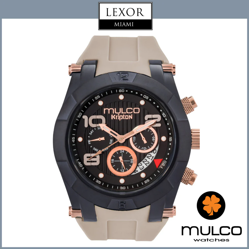 Mulco MW5-4828-115 Kripton Viper Mens Watches