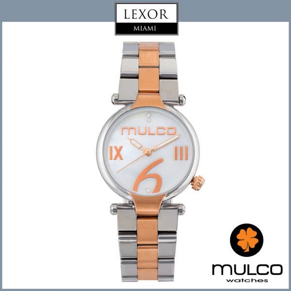 Mulco MW5-5191-113 Mini Women Watches