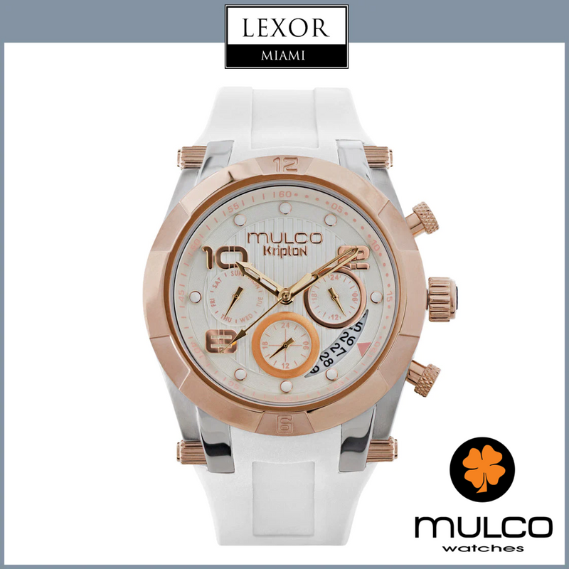 Mulco MW5-5249-013 Kripton Viper Watches