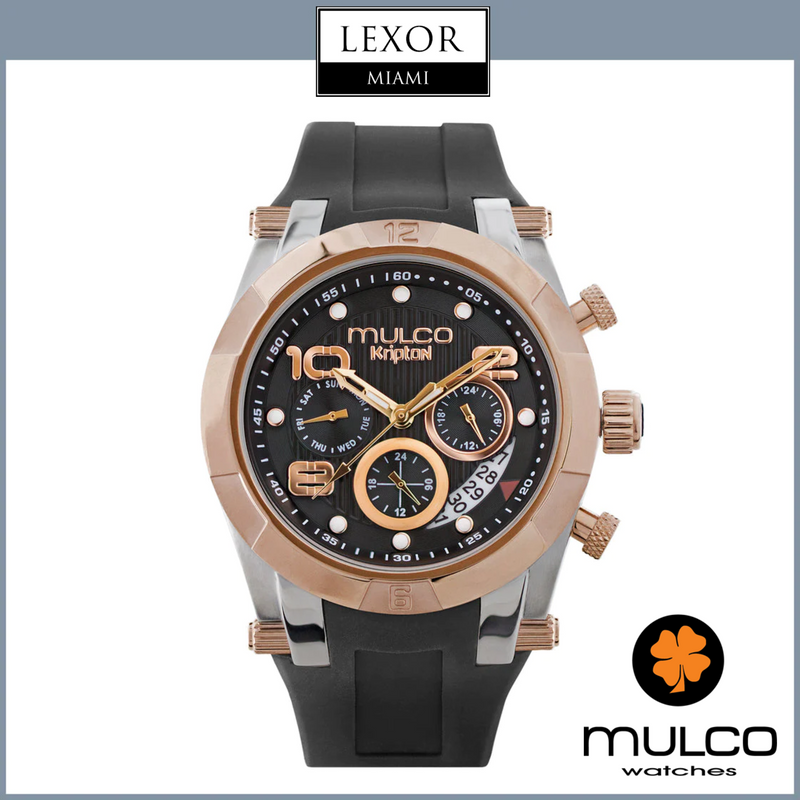 Mulco MW5-5249-023 Kripton Viper Watches