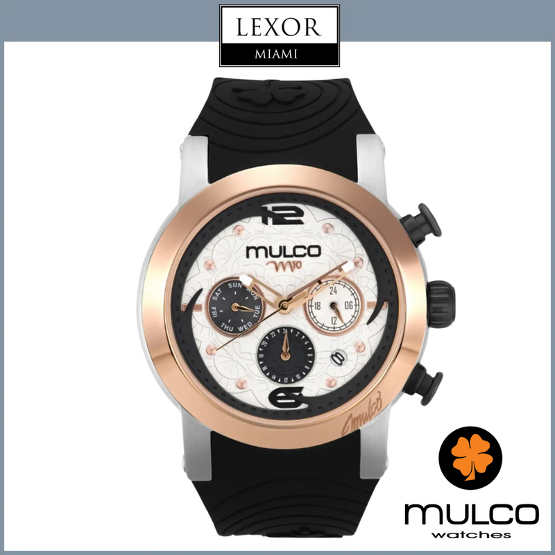 Mulco MW5-5673-023 Enchanted Maple Watches